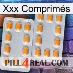 Xxx Comprimés cialis4